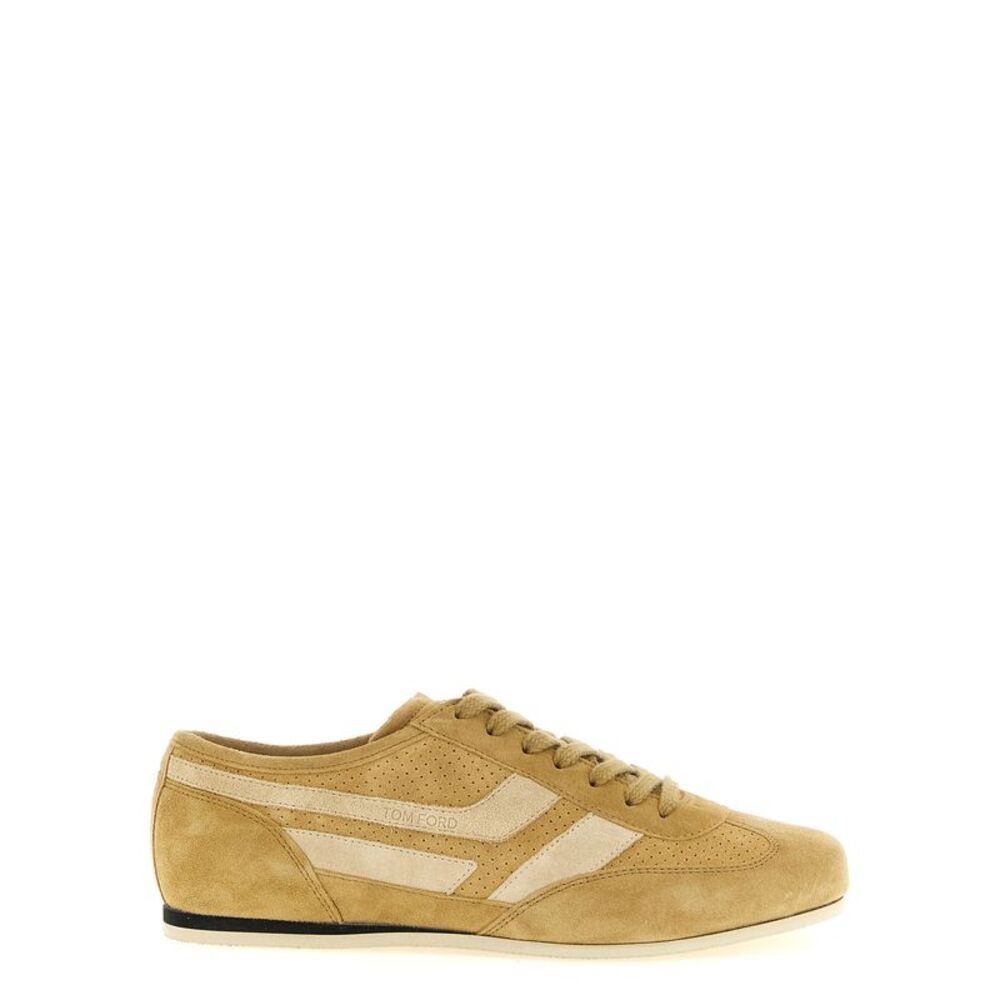 Tom Ford Men 'Brook' Sneakers